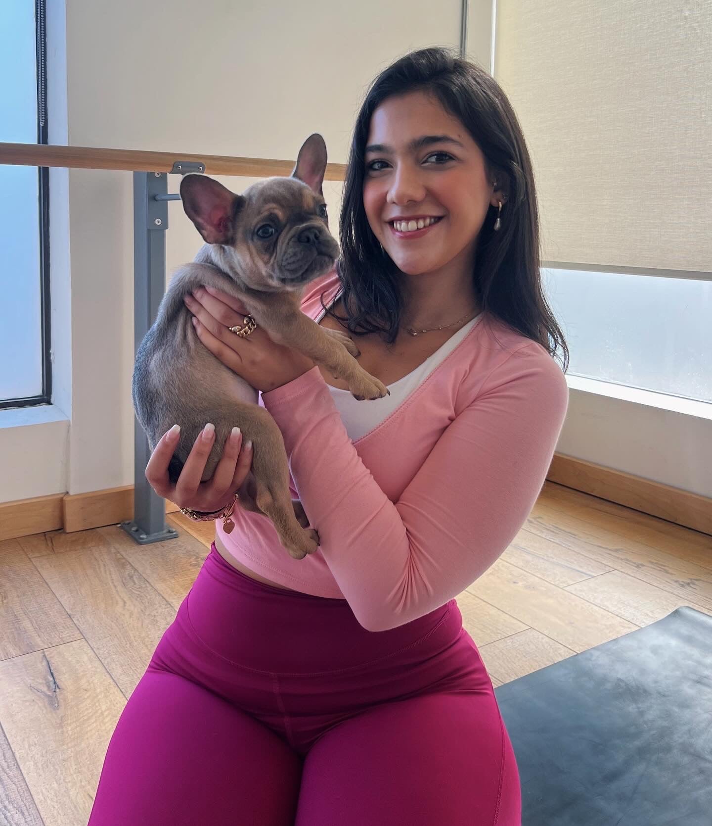 šToronto @French Bull Dog (October 11th, 10:00am)