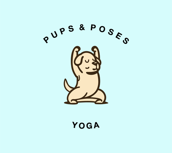 Pups & Poses Yoga