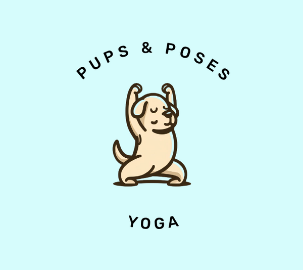 Pups & Poses Yoga